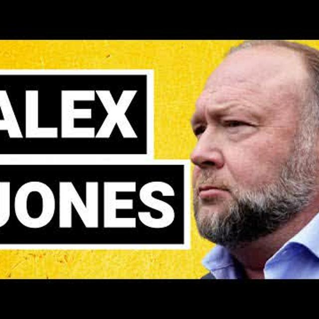 Hoteps BEEN Told You 225 - Alex Jones to pay close to $1bn and more! - podcast episode cover