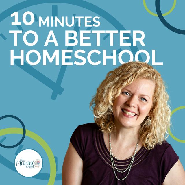 HSP 005 Colleen Kessler: Simple and Consistent Parenting - podcast episode cover