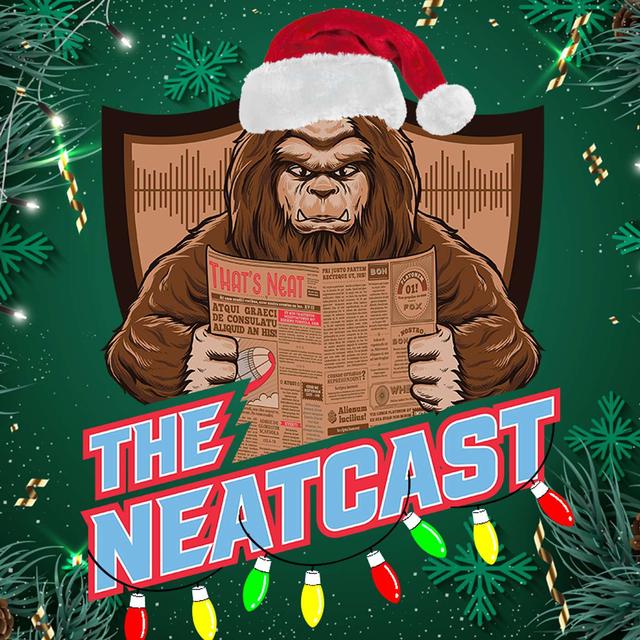 12 Rants of Christmas - Ninth Day of Ranting with Garret - podcast episode cover