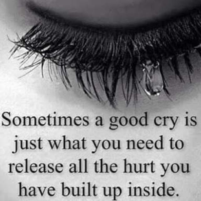 Dealing with the emotion of grief - podcast episode cover