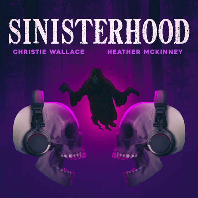 Episode 305: The Monster of Dildo Pond - podcast episode cover