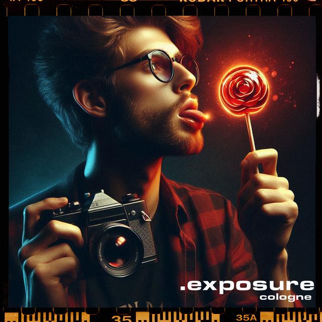 Der verbotene Leica-Lolli - podcast episode cover