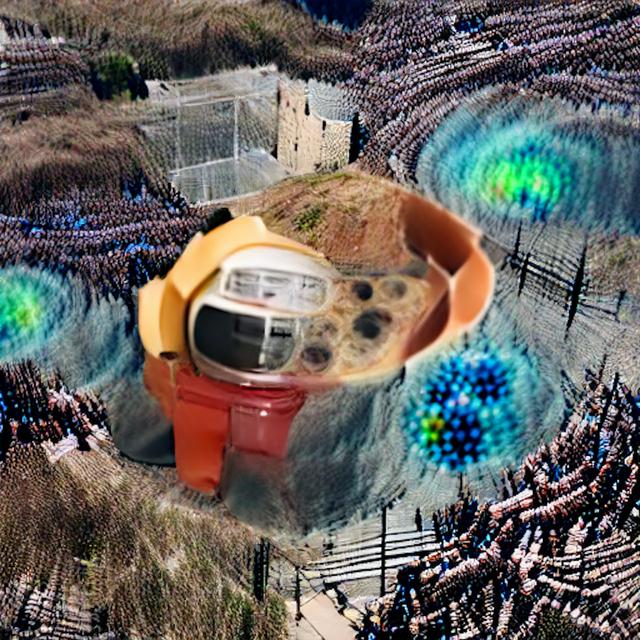 This is Neutrinowatch - podcast episode cover