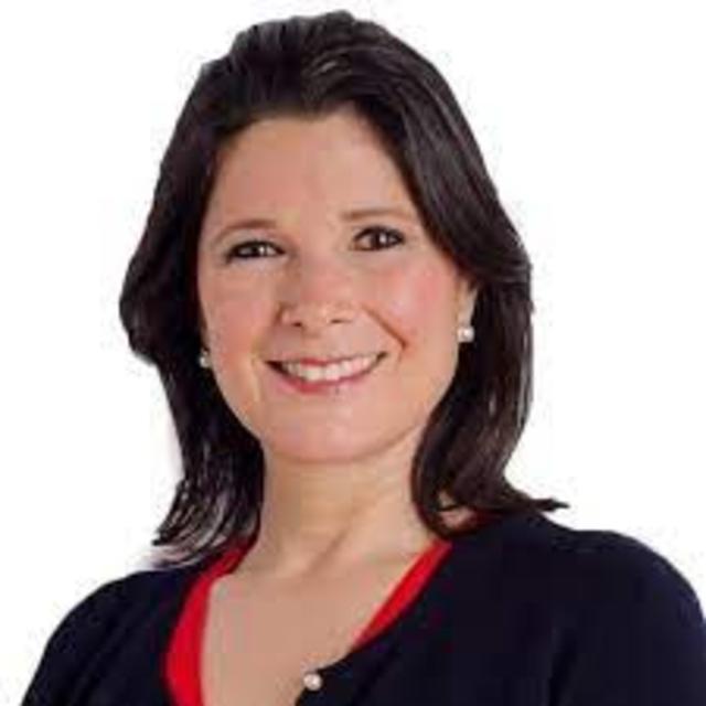 A Report from the Northern Triangle with Businesswoman and Liberty Warrior Betty Marroquin - podcast episode cover