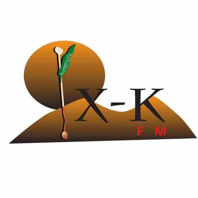 XK FM LEGACY PROJECT - podcast episode cover
