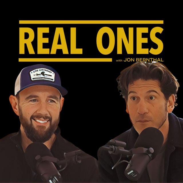 Larry Hagner is the founder of The Dad Edge and host of The Dad Edge Podcast  - podcast episode cover