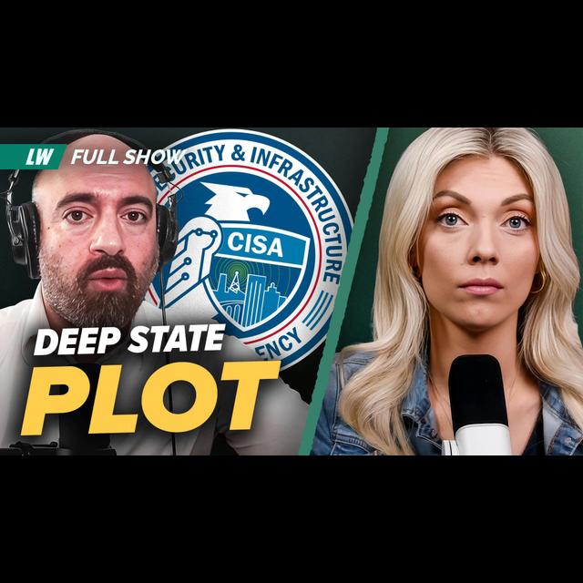 The Truth About Seth Rich With Mike Benz | Ep 114 - podcast episode cover