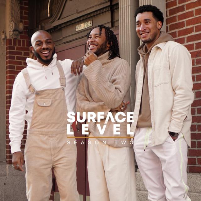 Beyond The Surface Level 2 - podcast episode cover