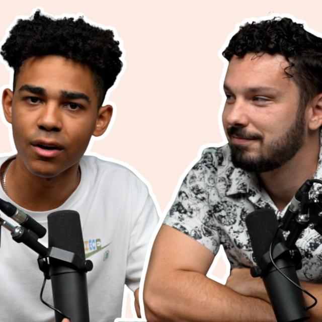 Apologetics: Conversational Tactics - podcast episode cover