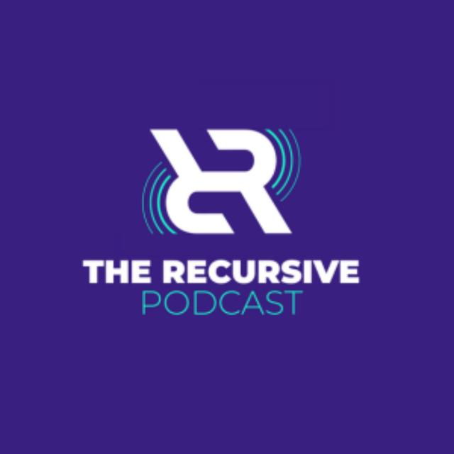 Being Close to Death Brought Me Closer to My Mission - Cosmin Curticapean #TheRecursivePodcast E106 - podcast episode cover