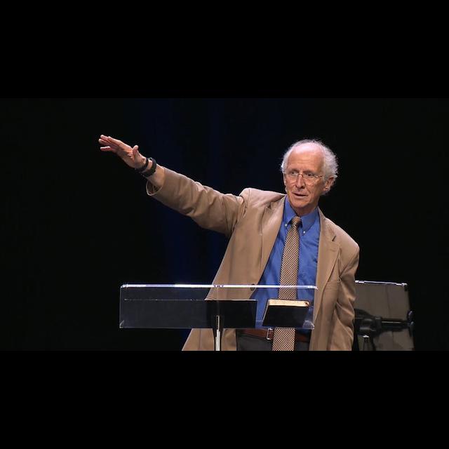 Seven Reasons We Must Pursue Supreme Satisfaction in God - podcast episode cover