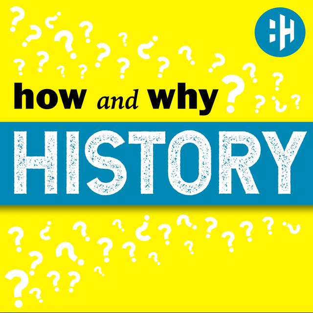 Joan of Arc - podcast episode cover