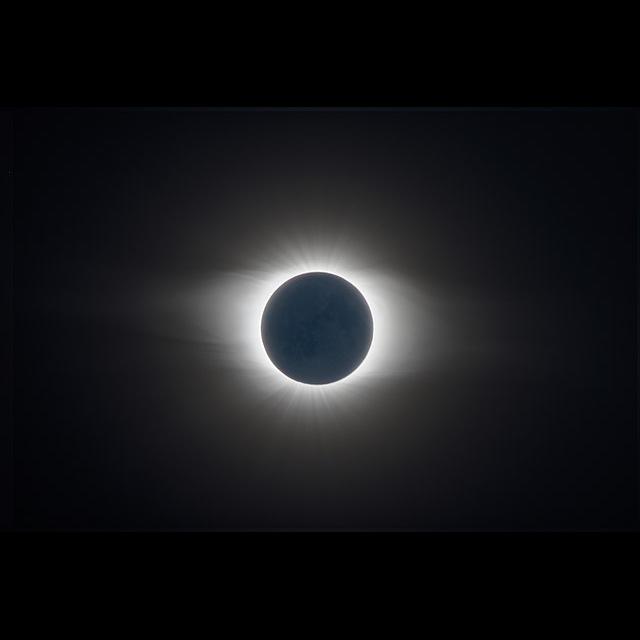 Bonus - The Total Solar Eclipse of 2024 - podcast episode cover