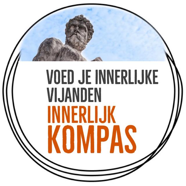 Voed je innerlijke vijanden & de mythe van Hercules - podcast episode cover