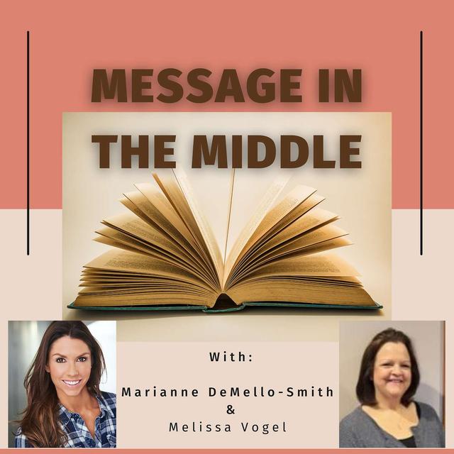2024 Kickstart: Melissa Vogel's Tips for Achieving Your Health Goals - podcast episode cover