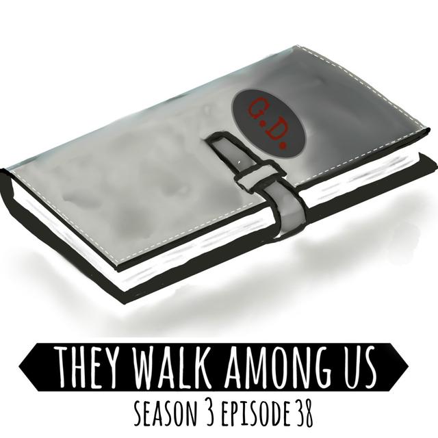 Spree of Violence / Dorothy & Michael Rogers / Gregory Davis - podcast episode cover