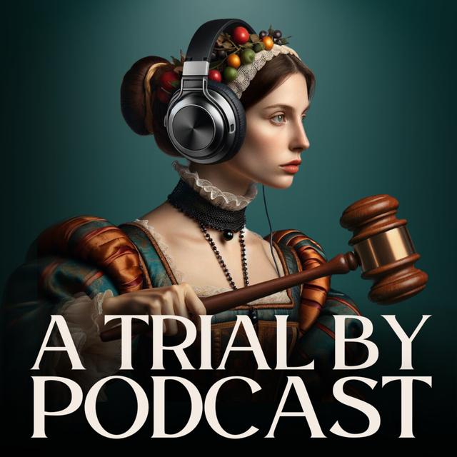 Ep. 038 | Deadly Love Triangles [A True Crime Galentine's] - podcast episode cover
