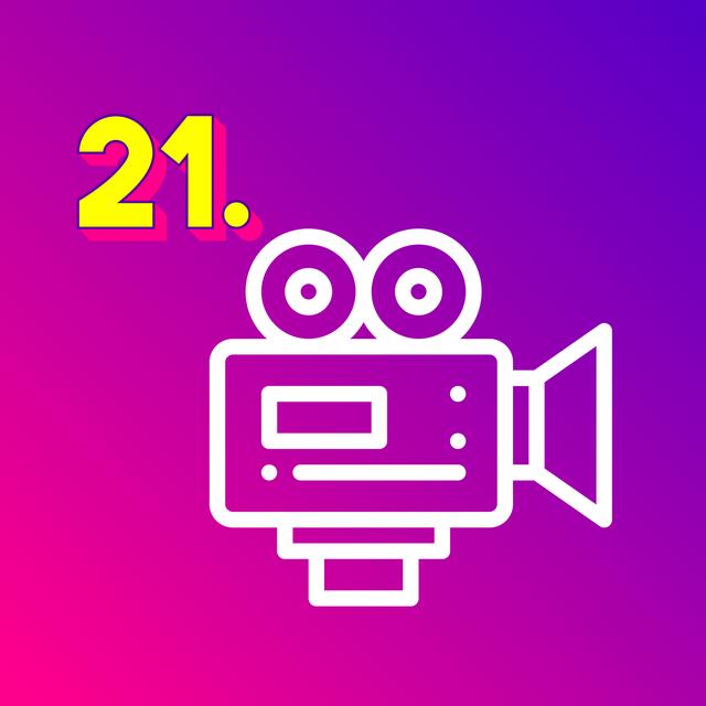 21 - Santi publicó un video en YouTube, Laura 25 en Platzi - podcast episode cover