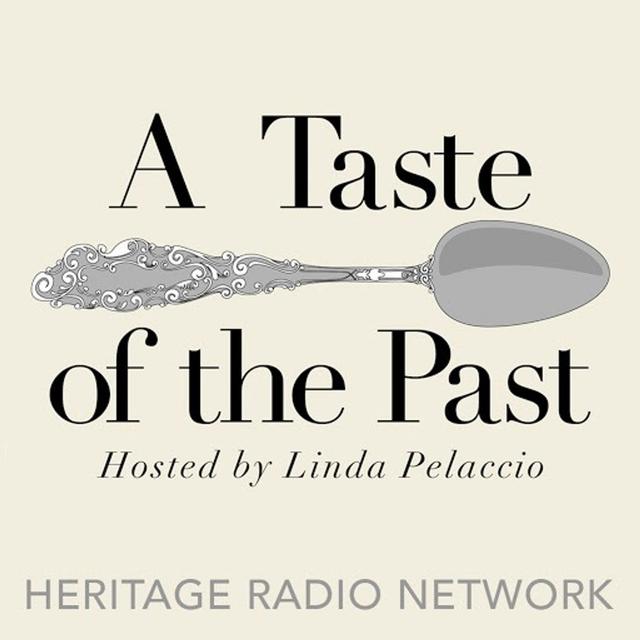Bonus: A Taste of the Past - podcast episode cover