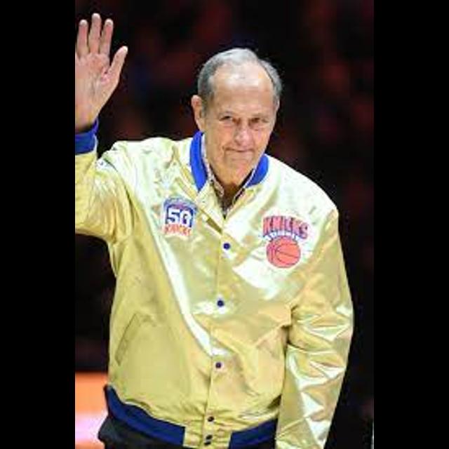A Conversation With Bill Bradley - podcast episode cover