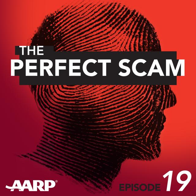 The Godfather of the Dark Web - podcast episode cover