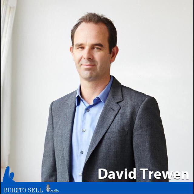 Ep. 91 10 X Earnings By Future Proofing Your Buyer - podcast episode cover