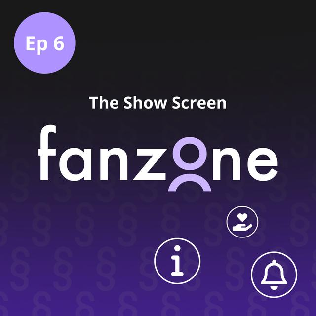 The Show Screen - podcast episode cover