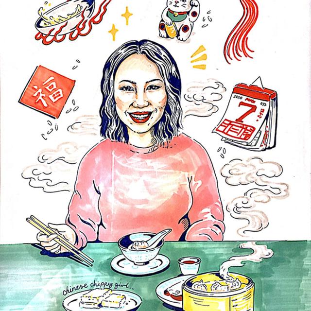 S3 Ep3: Being half white and half Filipino in UK - podcast episode cover