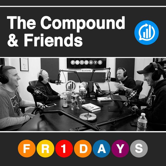 Life, Liberty, and the Pursuit of Tokens - podcast episode cover