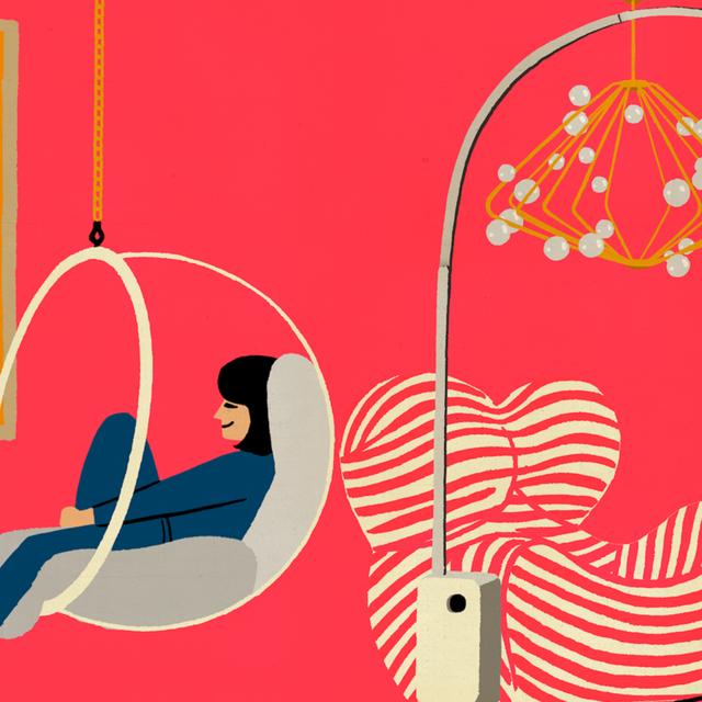 Luxury For All: How Sharing will Shape the Future - podcast episode cover