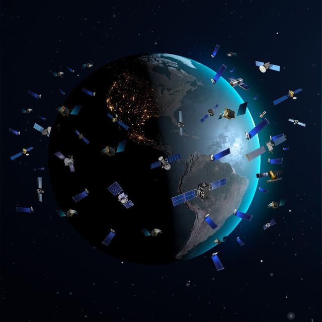 Space Sustainability with Steve Wozniak, & Guests - podcast episode cover