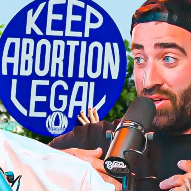 The Christian View That SUPPORTS Ab0rtl0n (New Evangelicals Pt.2) - podcast episode cover