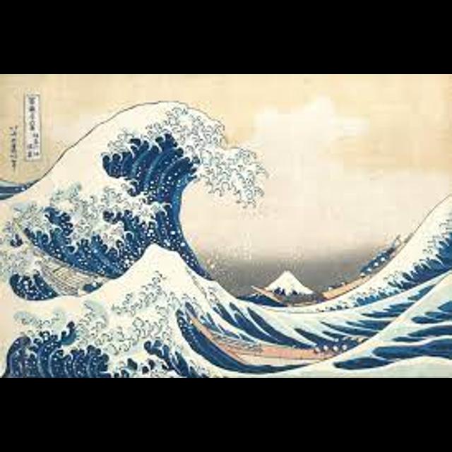 Debussy La Mer - podcast episode cover