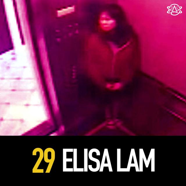 29 - The Mysterious Death of Elisa Lam - podcast episode cover