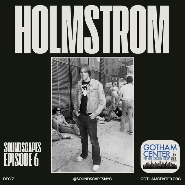 Illustrating Punk - podcast episode cover