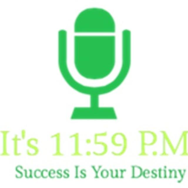 Control Yourself - podcast episode cover