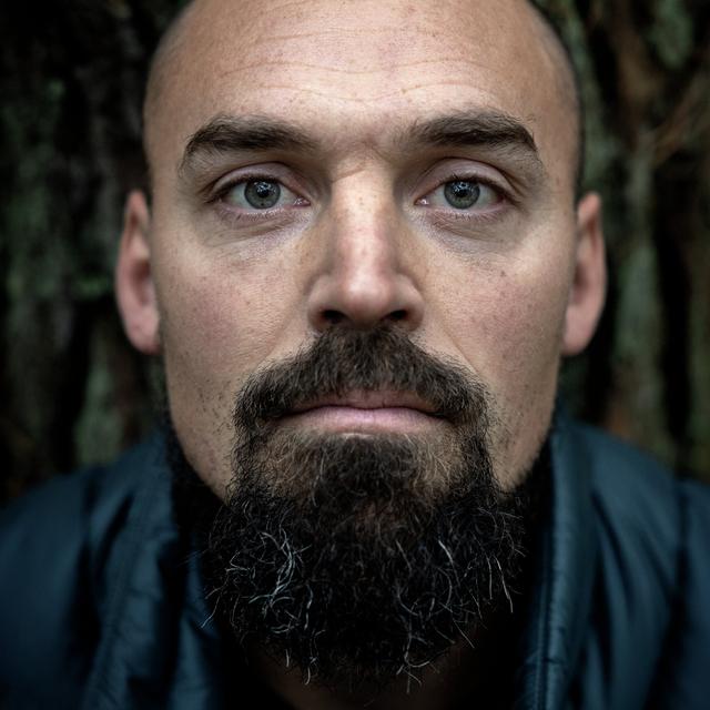 Han sultede og led. Men hvad skulle Rasmus Kragh finde på Sydpolen? - podcast episode cover