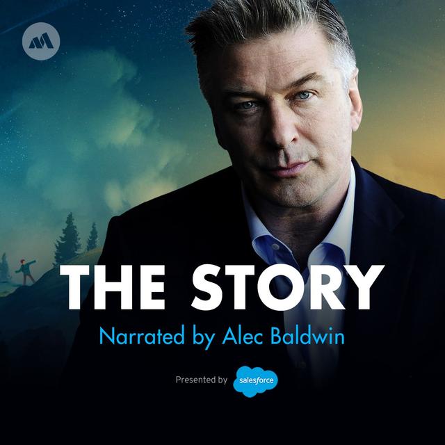 Season 08 Trailer - podcast episode cover