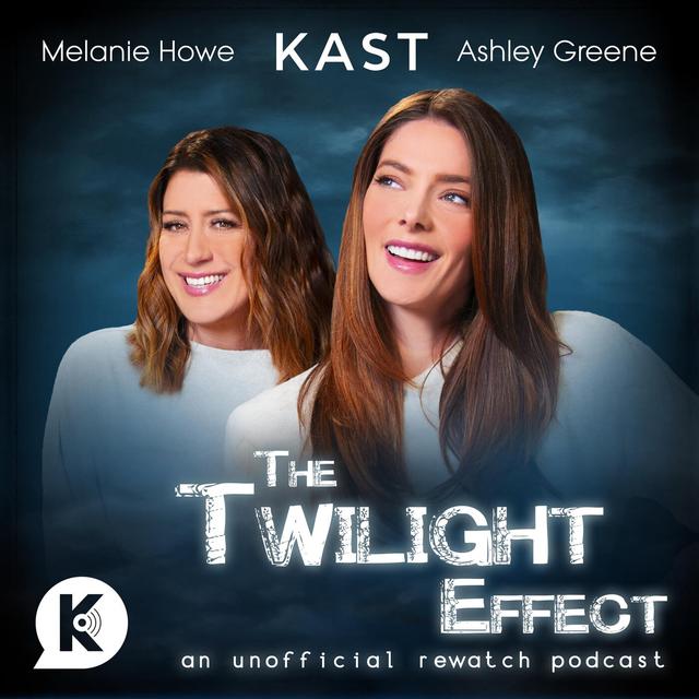 Ashley & Melanie: A Forever Friendship - podcast episode cover