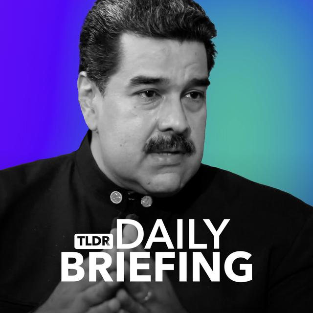 Why Venezuela's Election Crisis is Getting Worse - podcast episode cover
