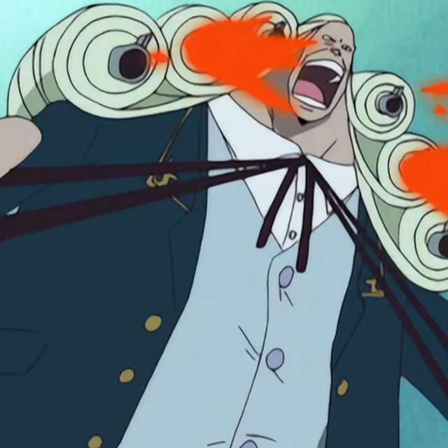 One Piece Episodes 65-67 - podcast episode cover