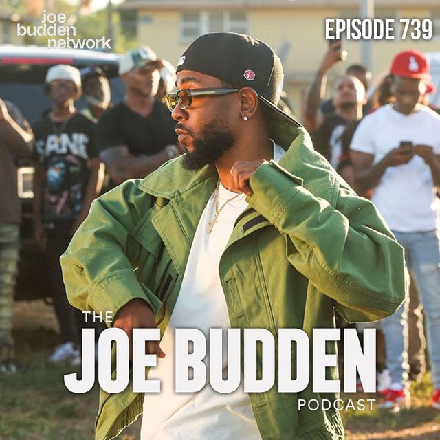 Episode 739 | "Missed Your Cue" - podcast episode cover