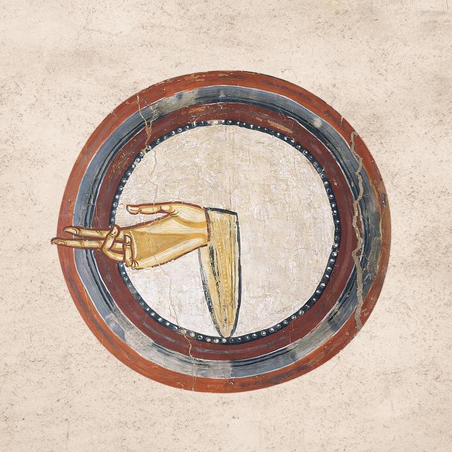 "Opened Unto You" (The Royal Path Ep 085) - podcast episode cover