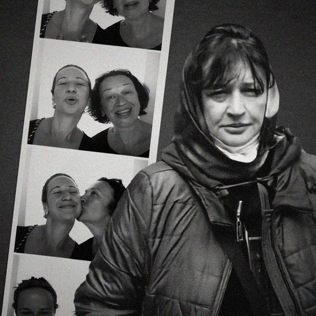 Sofia's Choice: A Ukrainian Diary - podcast episode cover