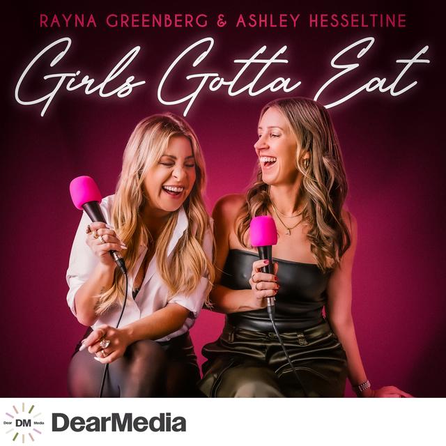 The Relationships You Never Get Over with Josie Balka - podcast episode cover