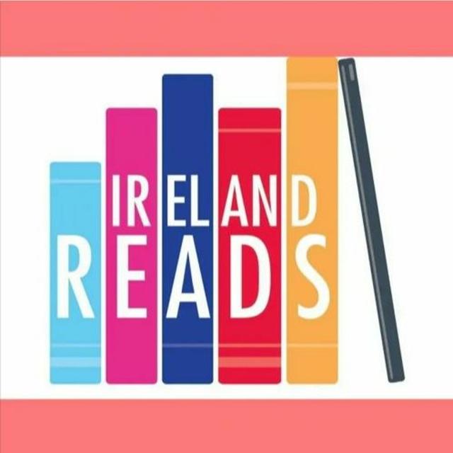Ireland Reads Day 24 February 2024 - Rick O’Shea in conversation with Elaine Feeney and Paul Murray - podcast episode cover