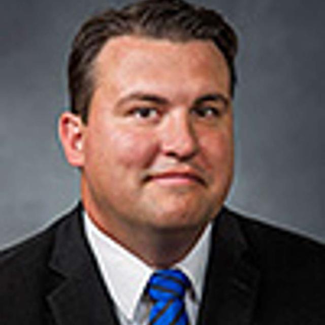 Doctrine and Covenants 14-17 : Dr. Casey Griffiths : Part I - podcast episode cover