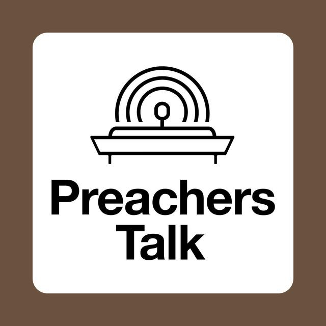 On Preaching Memorable Sermons (Ep. 86) - podcast episode cover