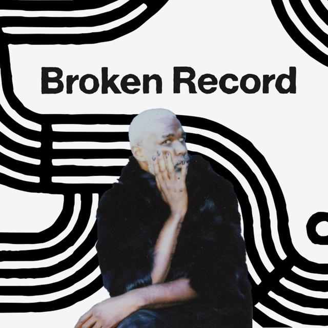 Tunde Adebimpe - podcast episode cover