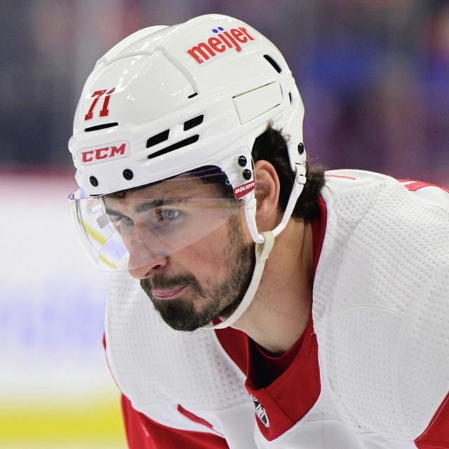 Ep. 106: Red Wings end October on sour note, Larkin's slow start - podcast episode cover